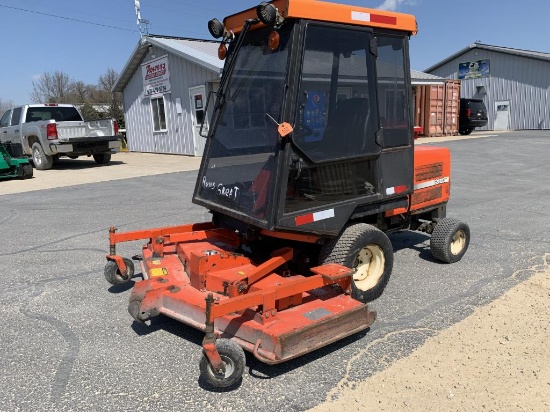 Kubota F2400 Front Mount Commerical Mower