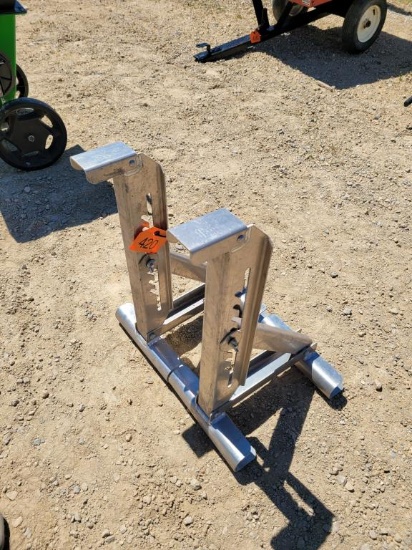 Aluminum Ladder Jacks