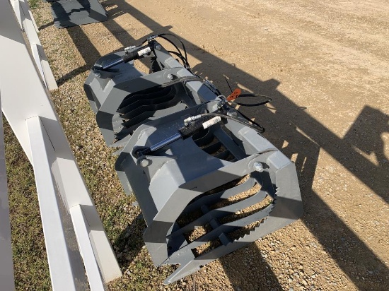 Brute 75" Rock Grapple