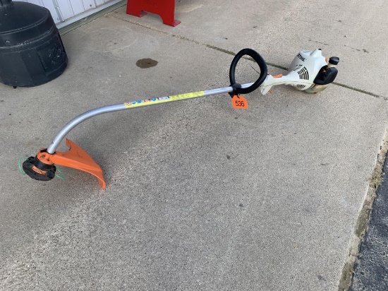 Stihl FS45 String Trimmer