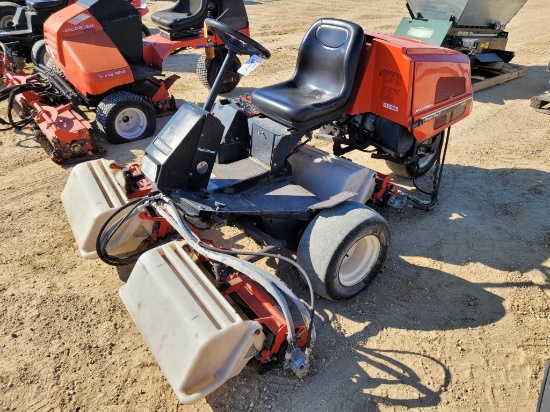 Jacobsen Greens King V 1826G Greens Mower