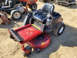 Toro Time Cutter 24200 Zero Turn Mower