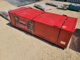 NEW - Gold Mount 20' x 40' x 6' 6
