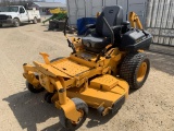 2014 Cub Cadet Pro Z 500 Zero Turn Lawn Mower