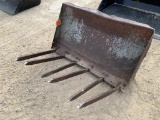 Tine Bucket