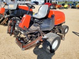 Jacobsen LF3400 Reel Mower