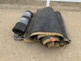 Pallet of  Factory Mats