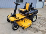 2013 Cub Cadet ZForce ZF560 Zero Turn Mower