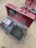 Soft Cut Concrete Saw
