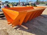 NEW - Monroe Truck Spreader Frame