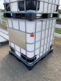 275 Gallon Tote