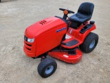 Simplicity Regent Lawn Mower