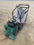 Billy Goat Vacuum