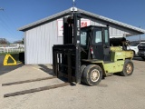 Clark C500Y155 Forklift
