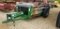 FRONTIER MS1117 SPREADER POLY FLOOR