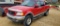 2003 FORD F-150 SUPER CREW TRUCK, 4 X 4