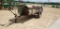 JOHN DEERE N MANURE SPREADER-540 PTO ON UNIT