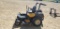 2007 CUB CADET M60 ZERO TURN MOWER W/ 60