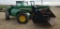 JD 3400 TELEHANDLER W/ 96