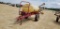 CENTURY 500 GAL SPRAYER