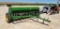 JD 8200 GRAIN DRILL W/ GRASS SEED 12' WIDTH