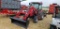 2011 MAHINDRA 5010 HST TRACTOR W/TML155 LOADER