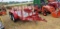 2000 BALKAN BALES FABRICATION 12,000 GVW TRAILER