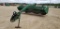 JOHN DEERE 1600 HYDRO SWING HAYBINE