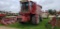 IH 1460 COMBINE, RUNS & DRIVES PER SELLER