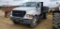 2000 FORD F650 DUMP TRUCK , 47,000 MILES