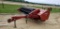 CASE IH SMX91 PULL TYPE MOWER CONDITIONER