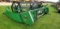 JOHN DEERE 915 PLATFORM - MANUAL IN SHED