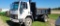 1997 FORD H81 DUMP TRUCK