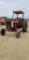 IH 966 TRACTOR  WIDE FRONT