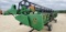 JOHN DEERE 930F BEAN HEAD PLATFORM