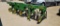 JOHN DEERE 885 4 ROW NO-TILL CULTIVATOR