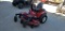COUNTRY CLIPPER ZEO TURN LAWN MOWER
