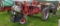 FARMALL F-20 TRACTOR- RUNS, CRANK START