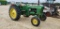 JOHN DEERE 2010 TRACTOR