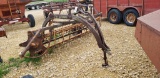 NH 256 HAY RAKE