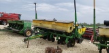 JOHN DEERE 1750 CONSERVATION 6 ROW PLANTER