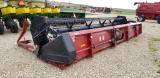 C-IH 1020 GRAIN PLATFORM 25'