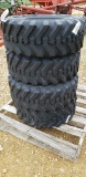 NEW 10-16.5 SKS332 SL TIRES 10 PLY