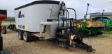 PENTA 1120-HD TMR TWIN SCREW MIXER