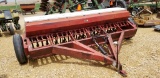 IH 510 GRAIN DRILL 12' WIDTH