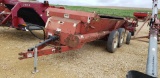 H & S 1806 SPREADER 375 BU CAPACITY/1802 GALLON