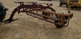 NEW HOLLAND 55 SIDE RAKE