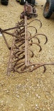 FERGUSON 2 ROW 3PT CULTIVATOR