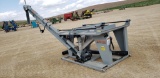 SPEED KING 2- BOX SEED TENDER BELT CONVEYOR