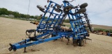 DMI TIGER MATE II FIELD CULTIVATOR